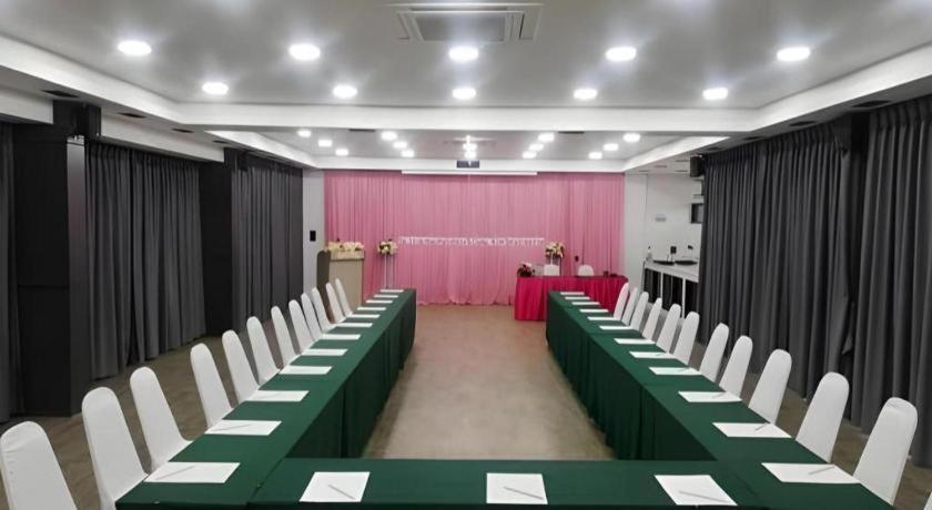 The Convenience Hotel Khon Kaen Exterior photo